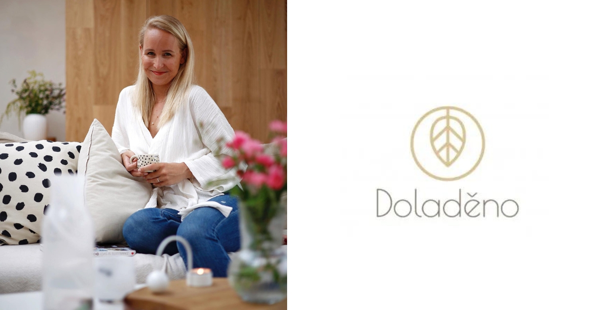 Monika Doladěno
