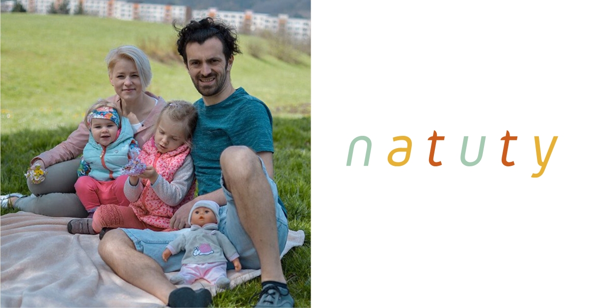 Nnn toxic eko drogerie NATUTY