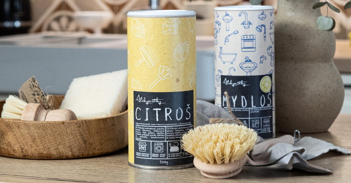 alchymistky rozhovor