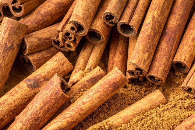 Dvě tváře skořice – voňavá kůra s překvapivými účinky