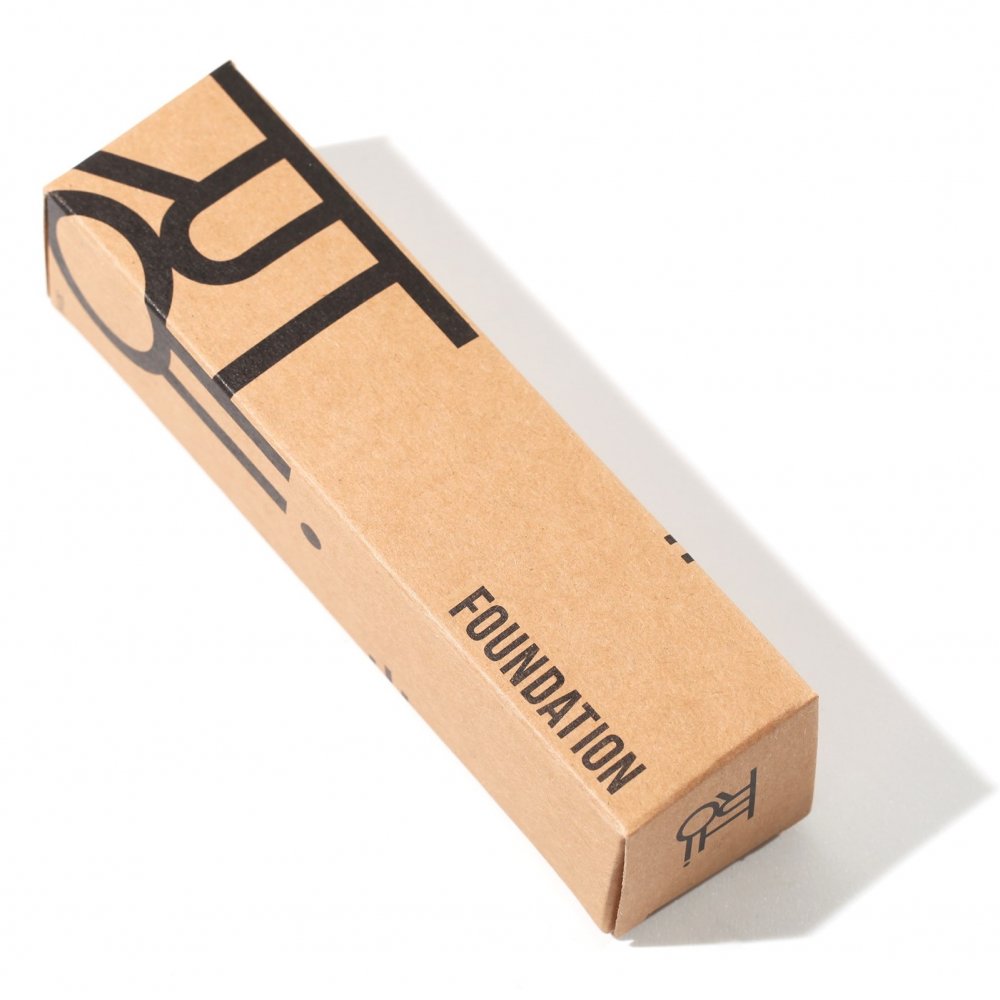 HIRO COSMETICS Tekutý make-up NO DOUBT - ODSTÍN BARA #8