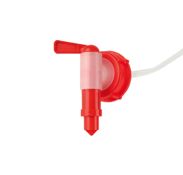 SONETT Kohoutek na kanystr 5 - 10L