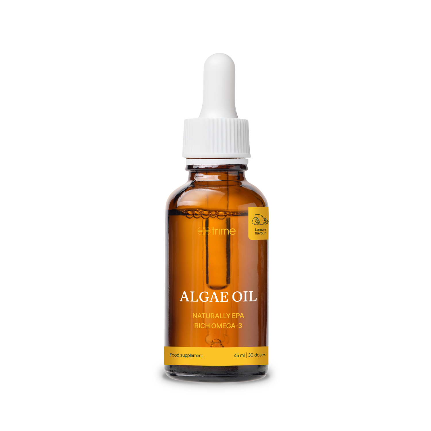 TRIME Omega 3 Algae (45ml)