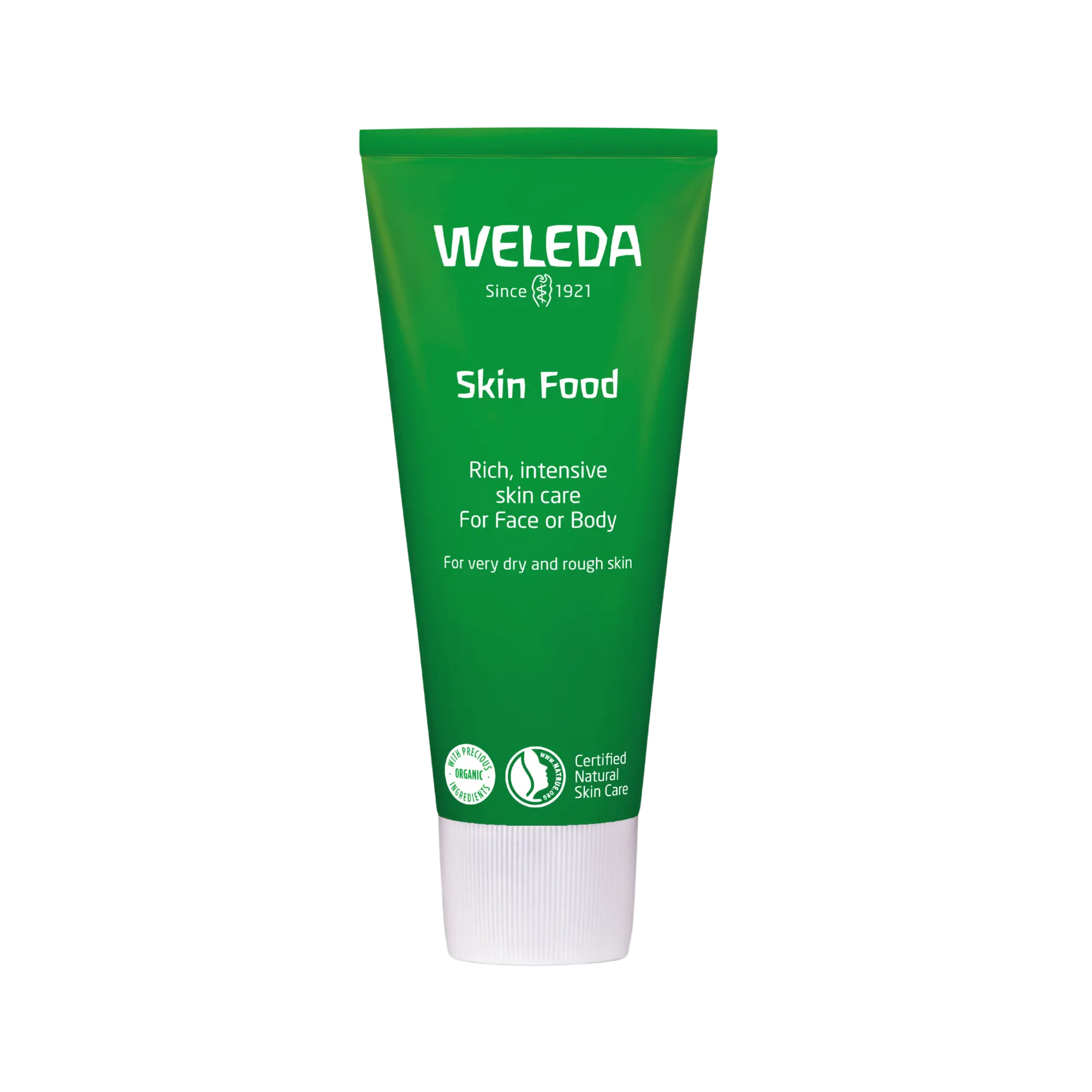 WELEDA Skin Food (Univerzální výživný krém)