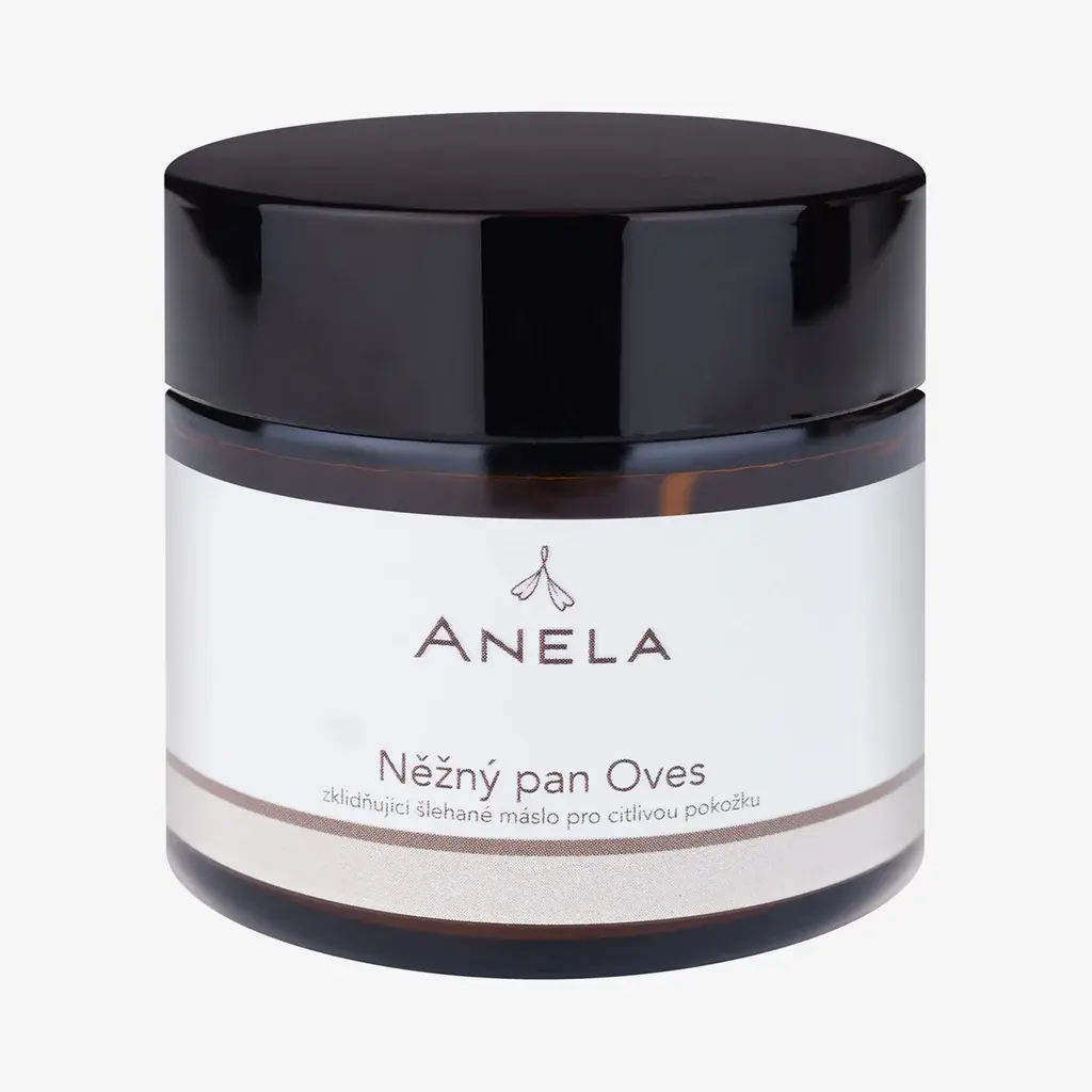 ANELA Něžný pan Oves