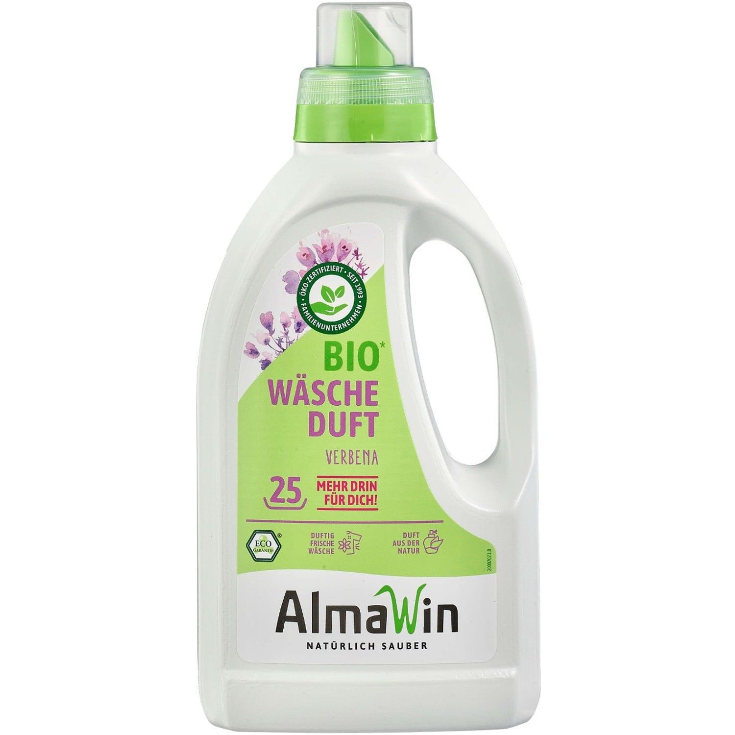 ALMAWIN Aviváž Verbena (750ml)