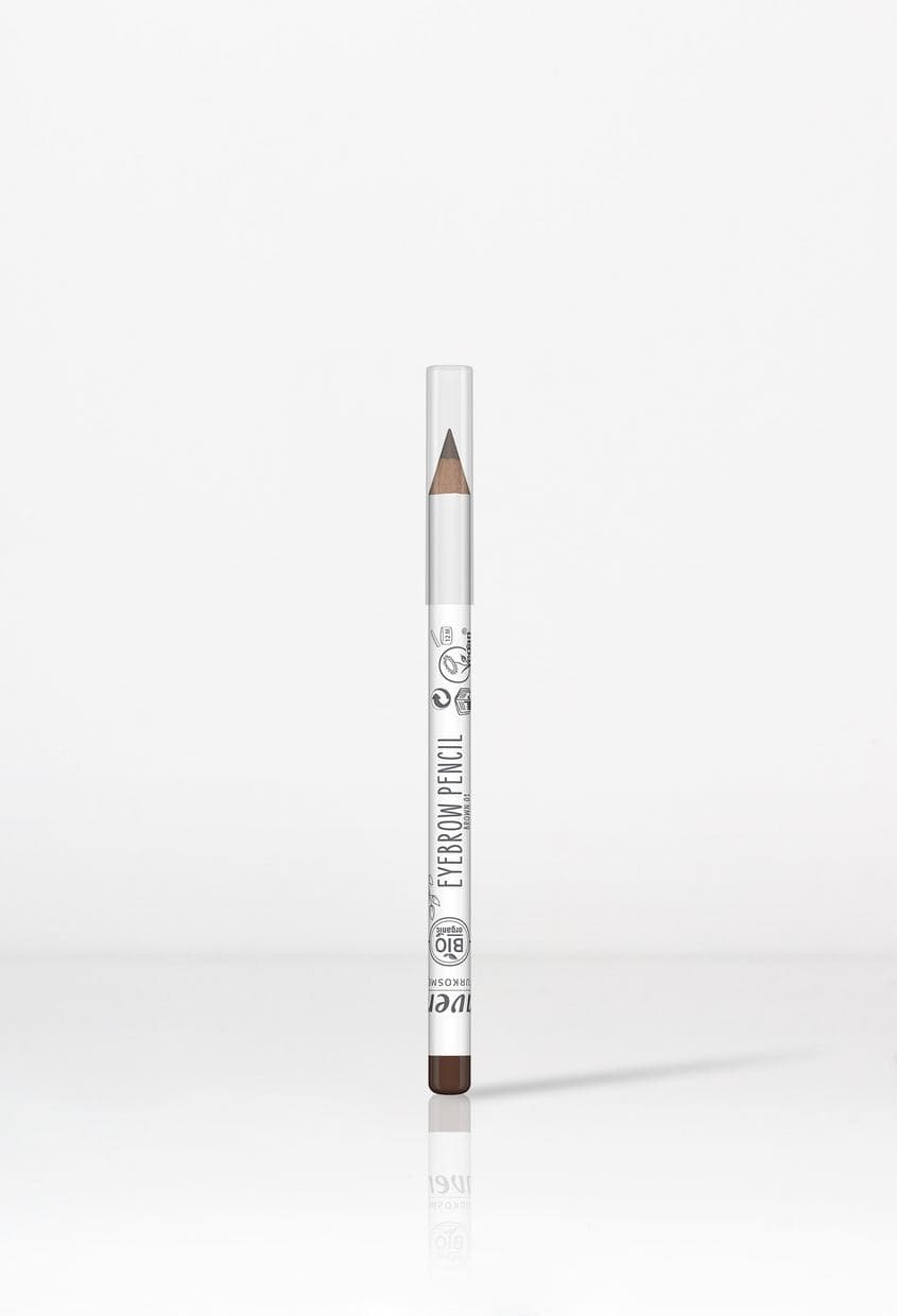 LAVERA Tužka na obočí - 01 hnědá (1,14g)
