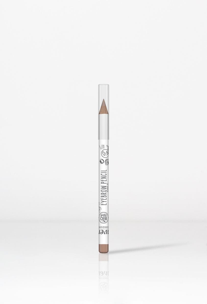 LAVERA Tužka na obočí - 02 blond (1,14g)