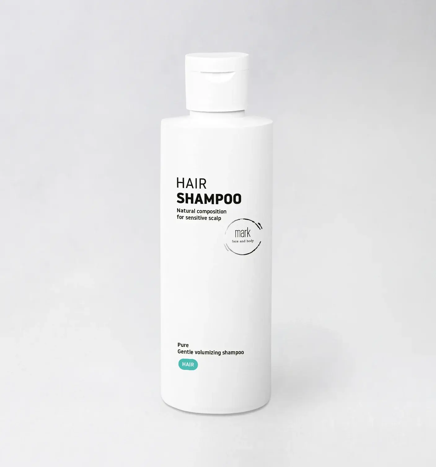 MARK shampoo Sensitive scalp (200ml)