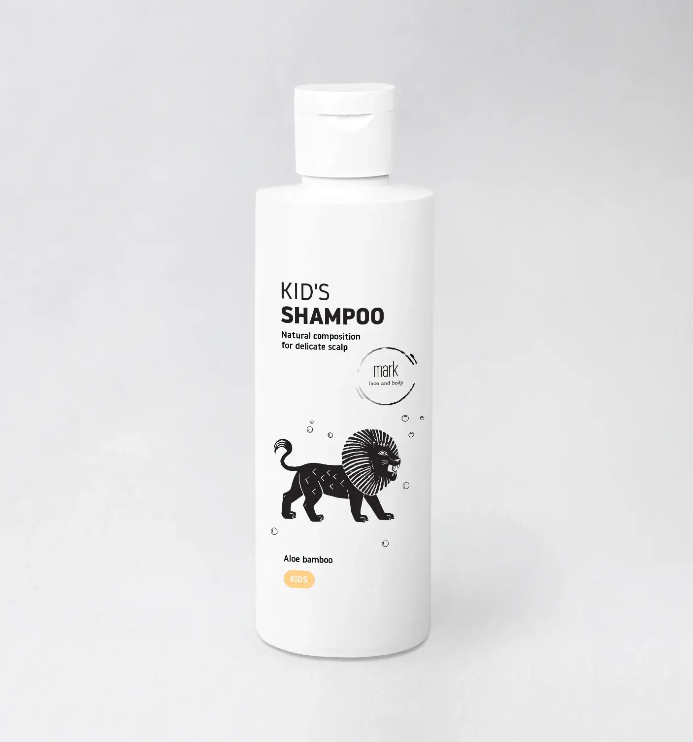 MARK Kid´s shampoo (200ml)