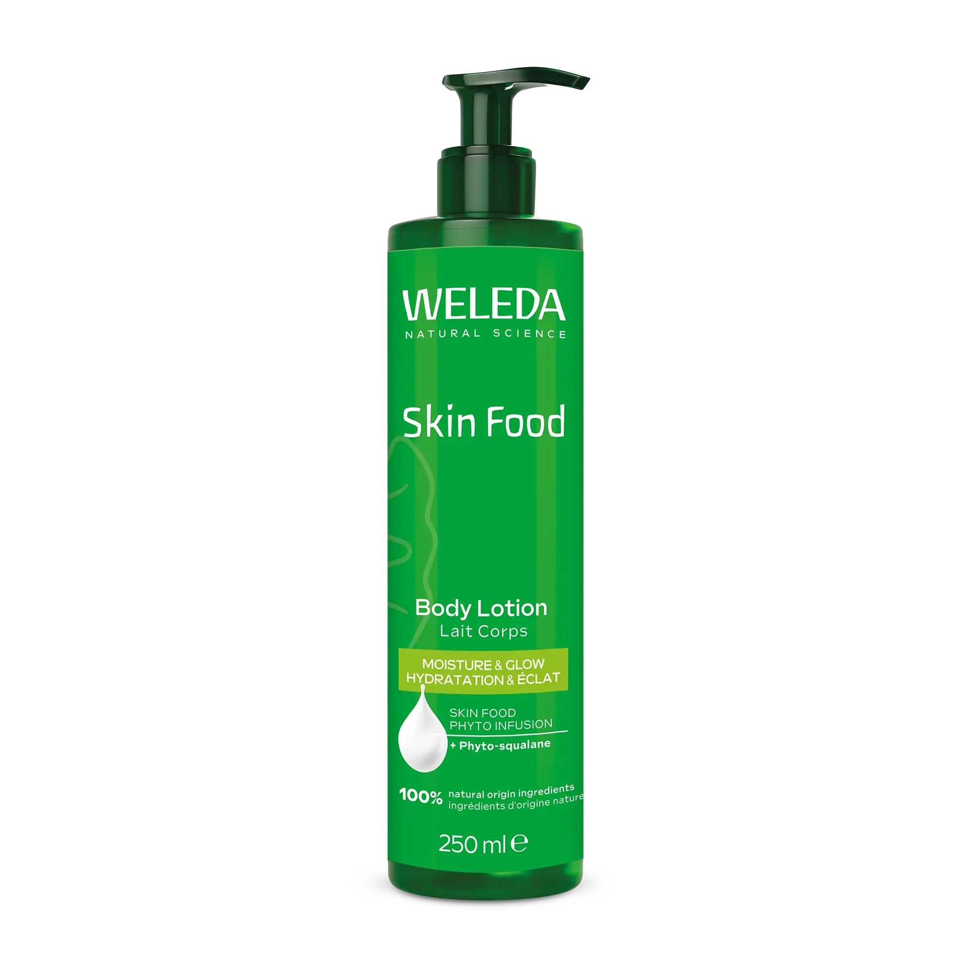 WELEDA Skin Food Body lotion (250ml)