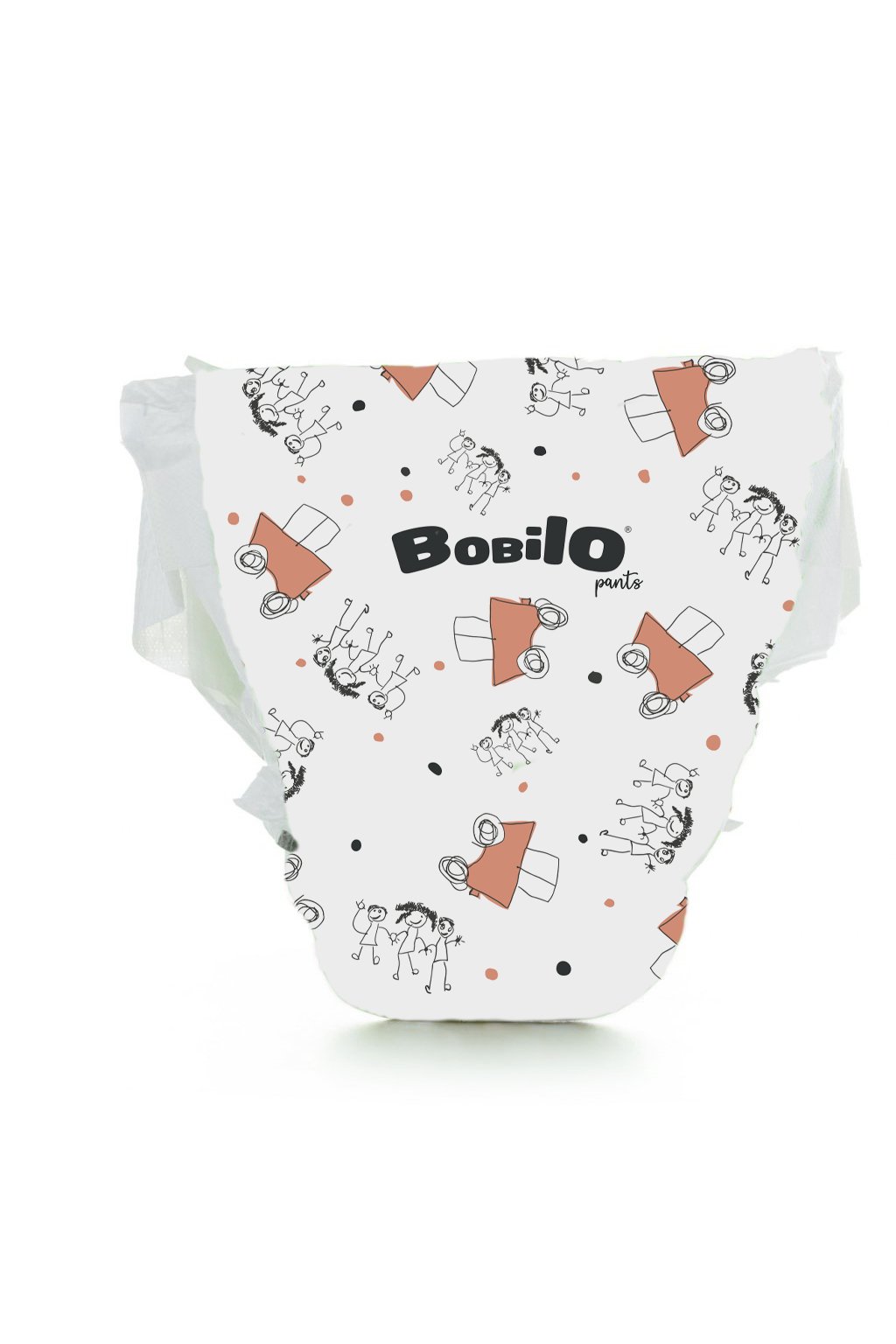 BOBILO - VZORKY Pants (10-18 kg) 