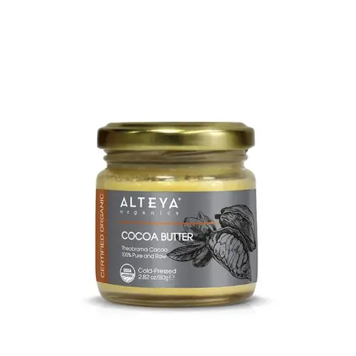 ALTEYA Bio Kakaové máslo 100% - EXPIRACE 09/26 - SLEVA 20%