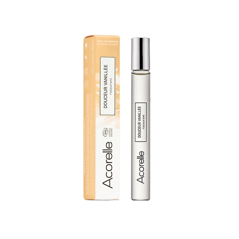 ACORELLE Dámská parfémová voda Douceur Vanillée