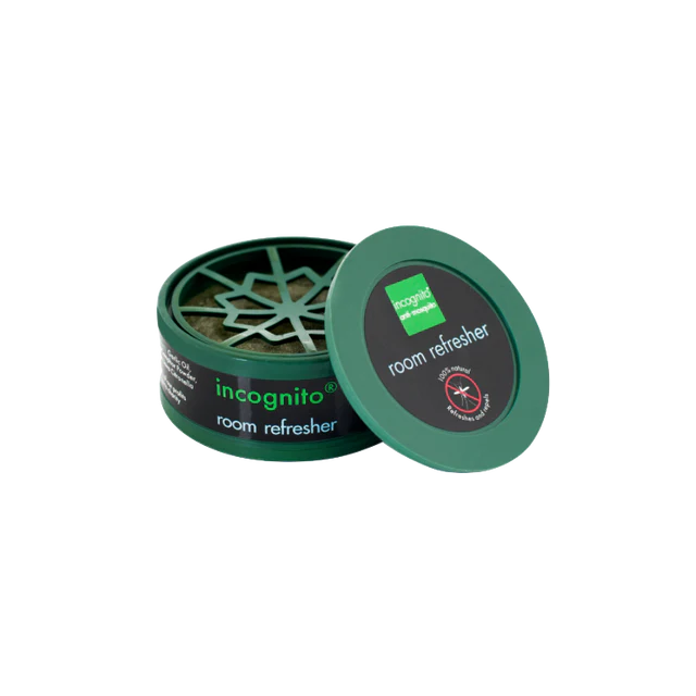INCOGNITO - Osvěžovač vzduchu 