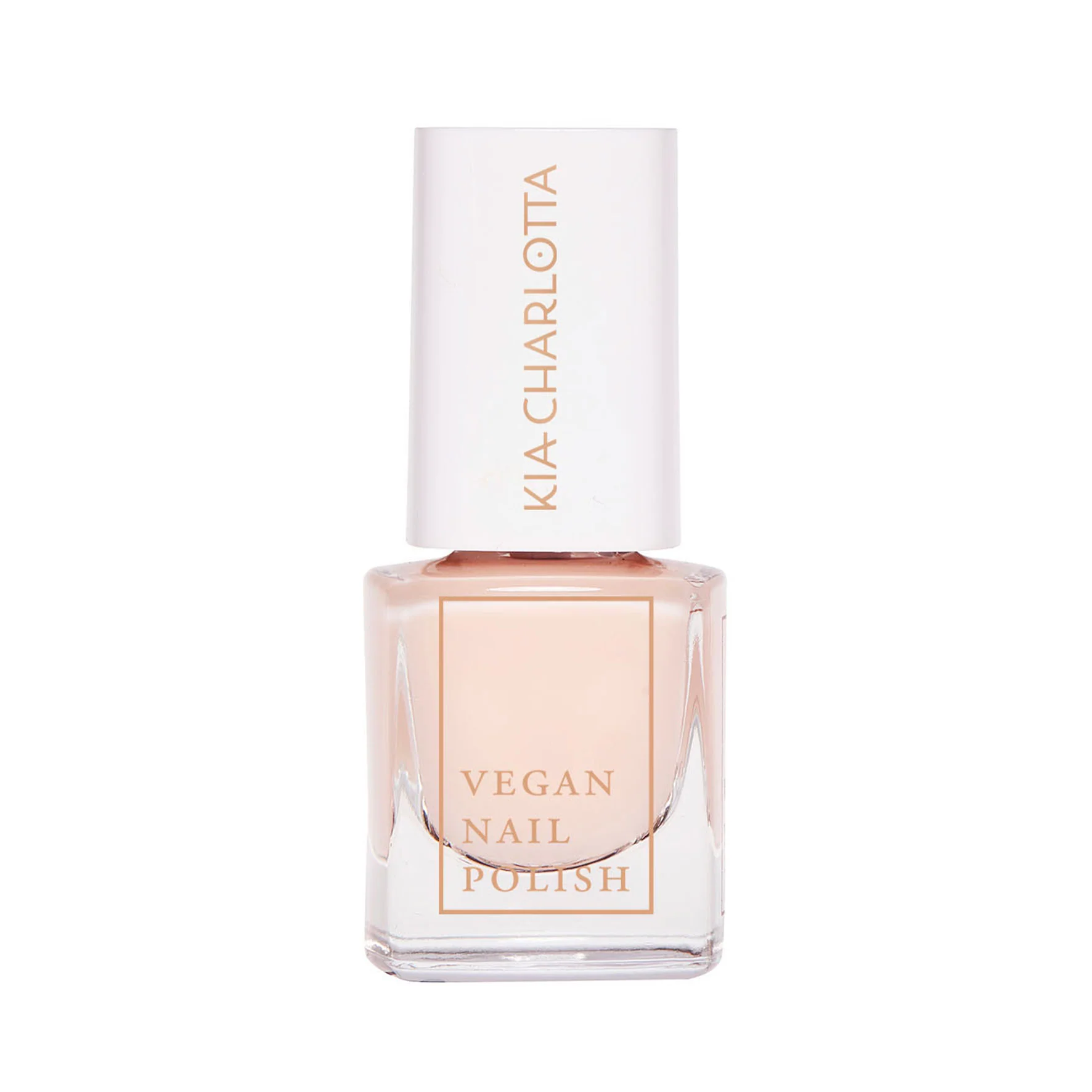 KIA CHARLOTTA Lak na nehty - Believe (5ml)