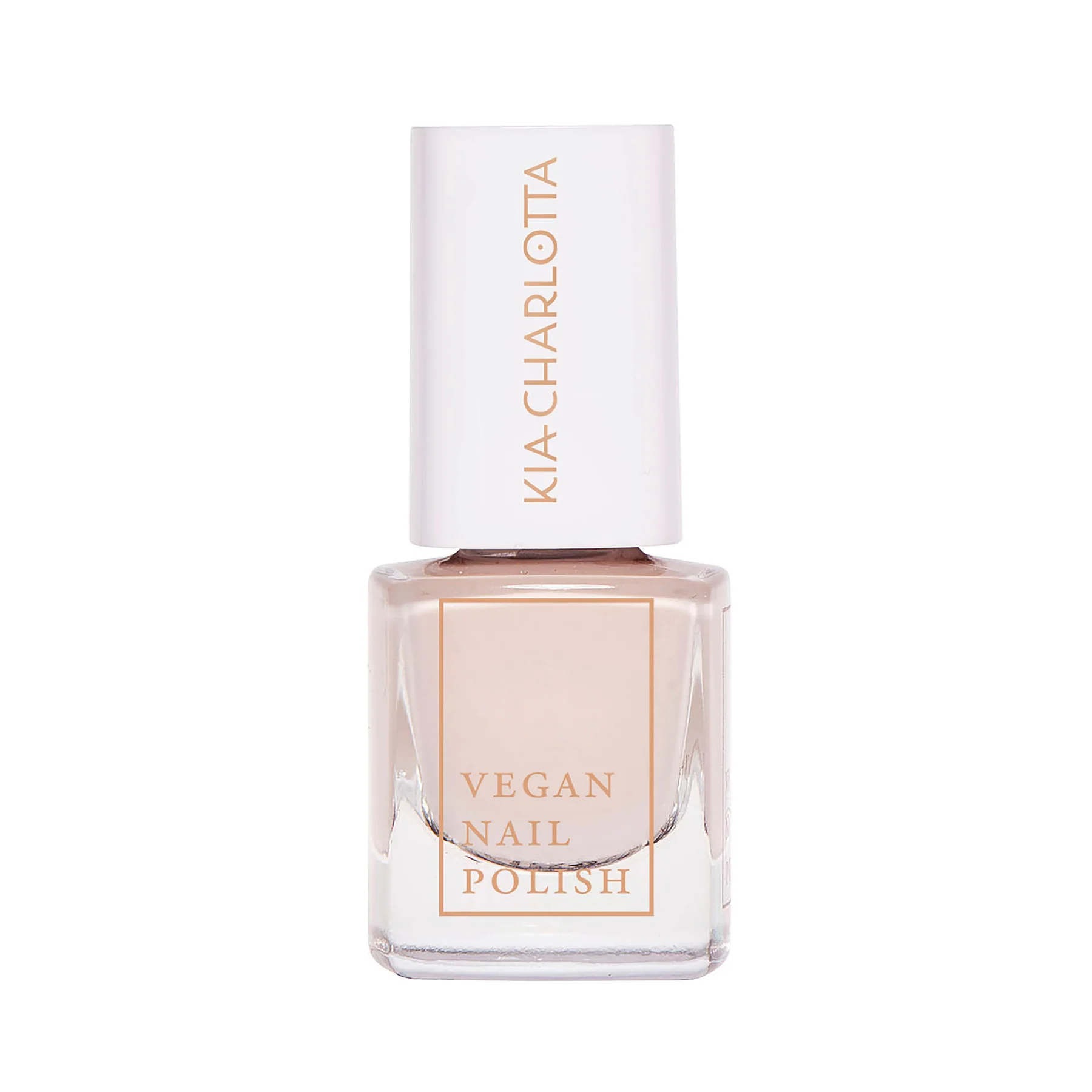 KIA CHARLOTTA Lak na nehty - Intuitive energy (5ml)