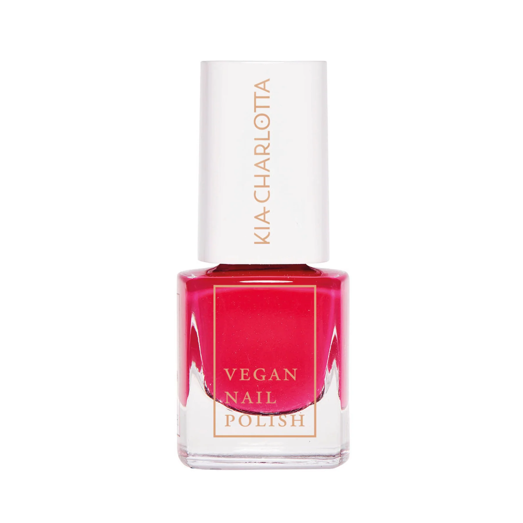KIA CHARLOTTA Lak na nehty - Midsummer Magic  (5ml)