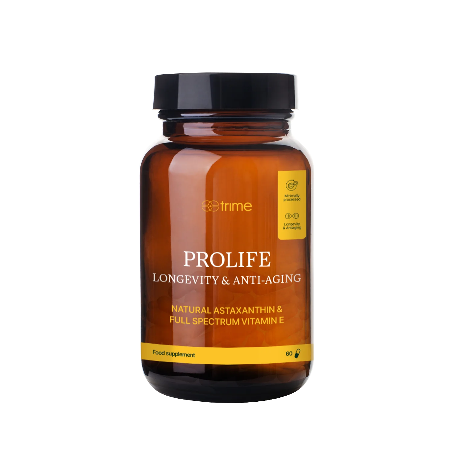 TRIME Anti-age komplex vitamínů - ProLife