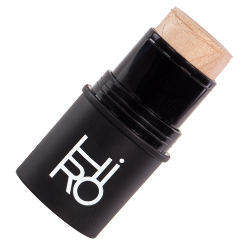 Hiro Cosmetics  - Multifunkční líčidlo a rozjasňovač MAZZO (5g)