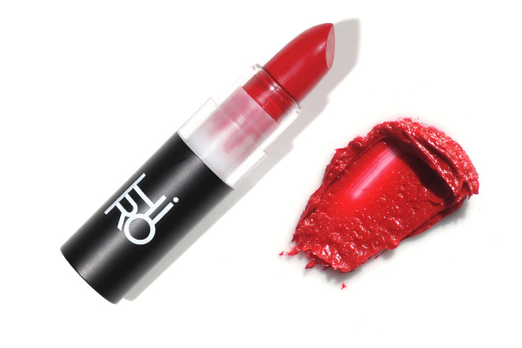 Hiro Cosmetics Přírodní vegan rtěnka - ROARR (4,5g)