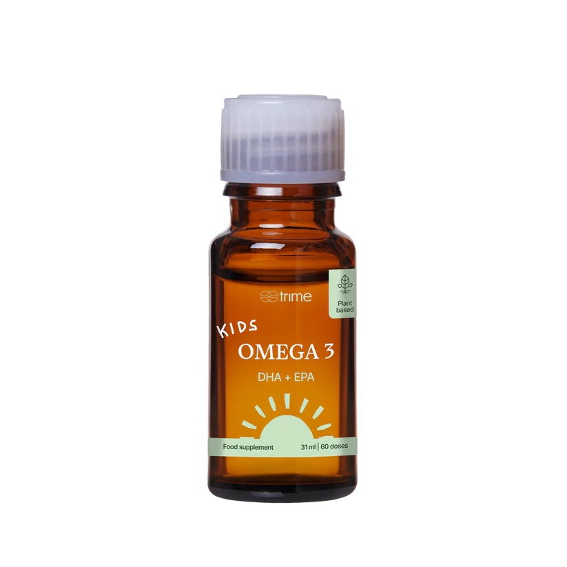 TRIME Kids Omega 3 (31ml)