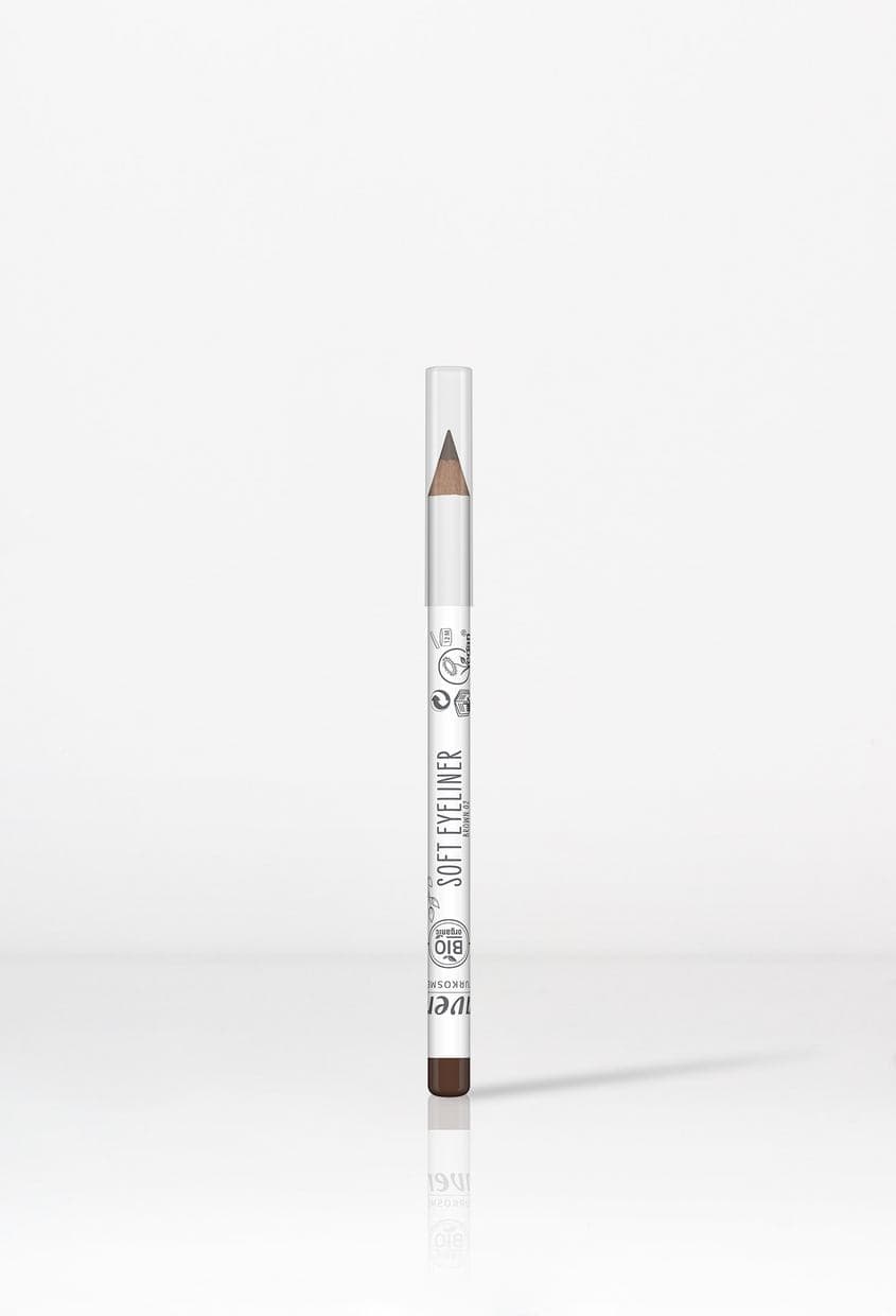 LAVERA Tužka na oči - 02 hnědá (1,14g)