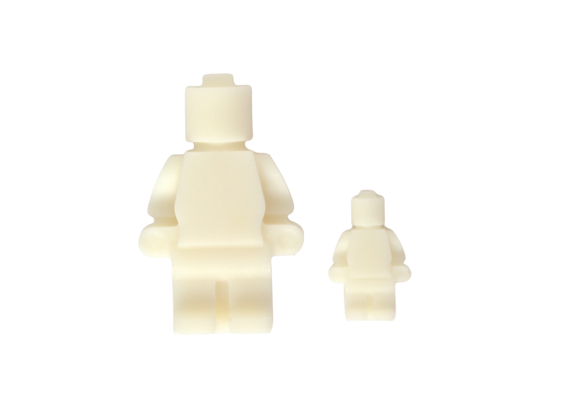 PROTOŽE JSI Pečující mýdlo pro suchou a citlivou pokožku celého těla ROBOT