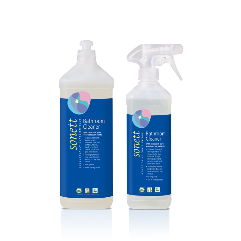 SONETT Koupelnový čistič 