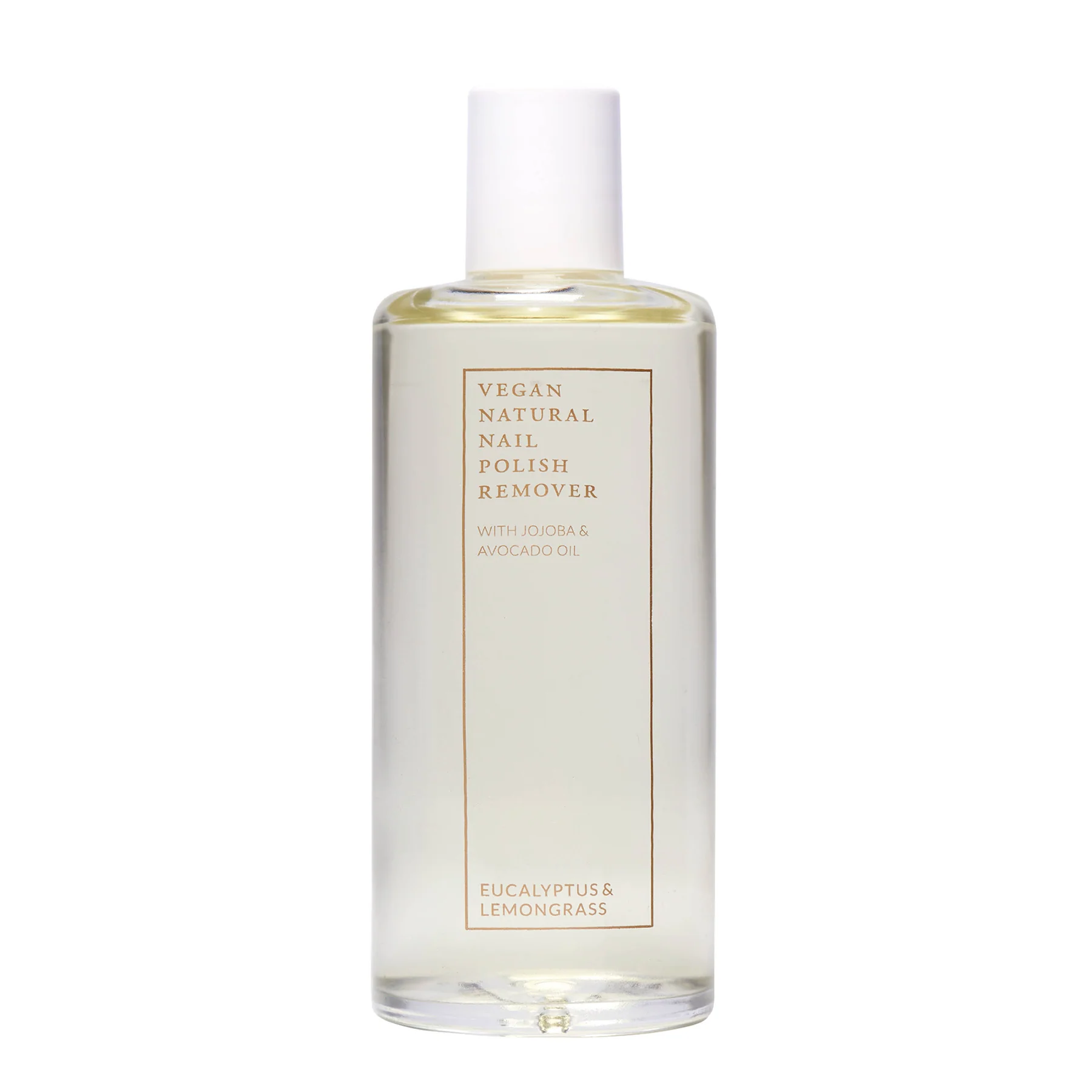 KIA CHARLOTTA Přírodní odlakovač (100ml)