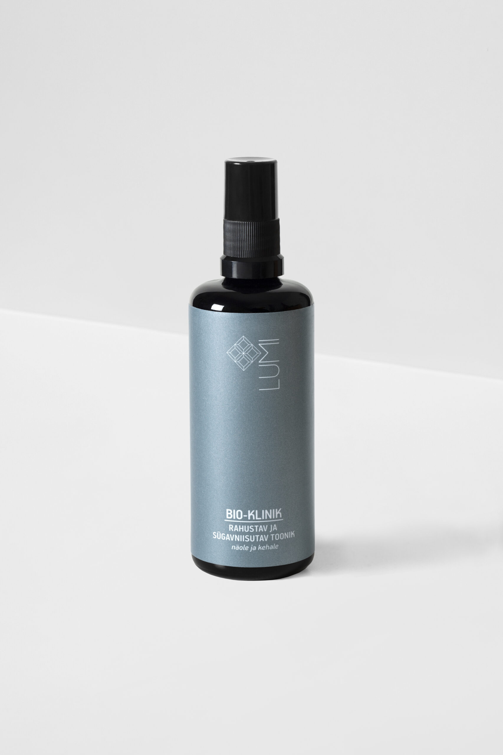 LUMI BIO-KLINIK hydratační toner Moisture-lock (100ml)