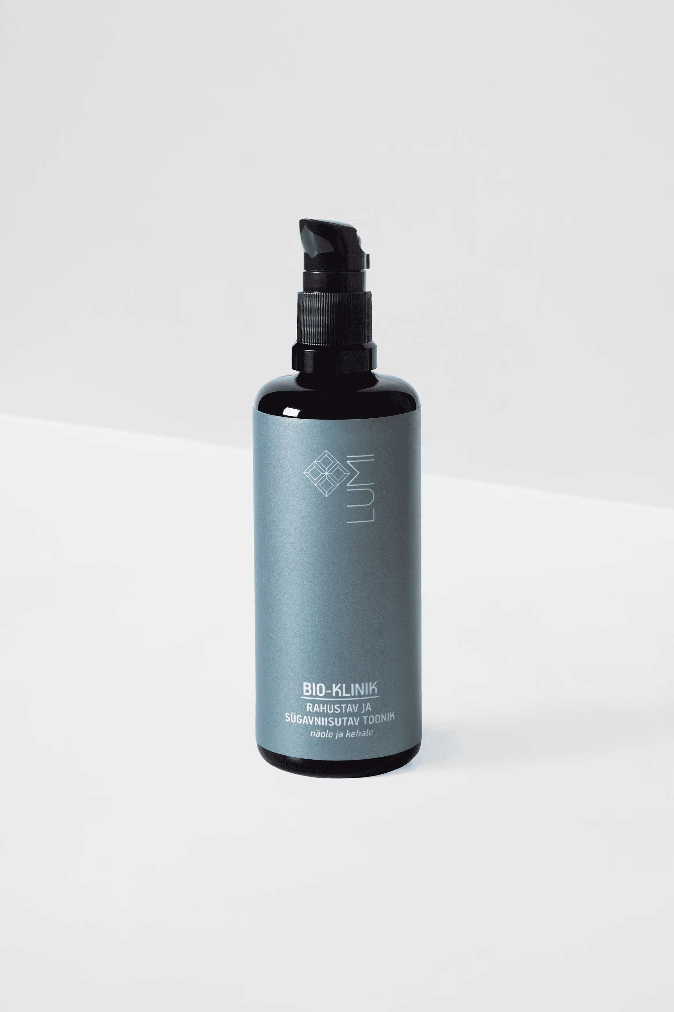 LUMI BIO-KLINIK hydratační toner Moisture-lock (100ml)