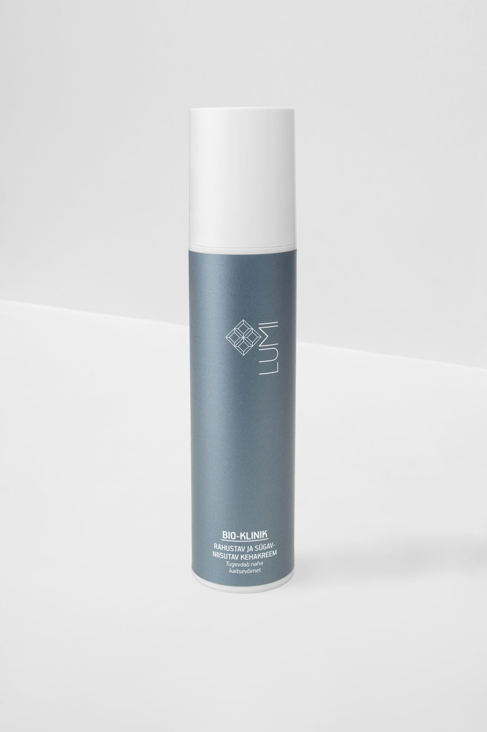 LUMI BIO-KLINIK hydratační tělové mléko (200ml)