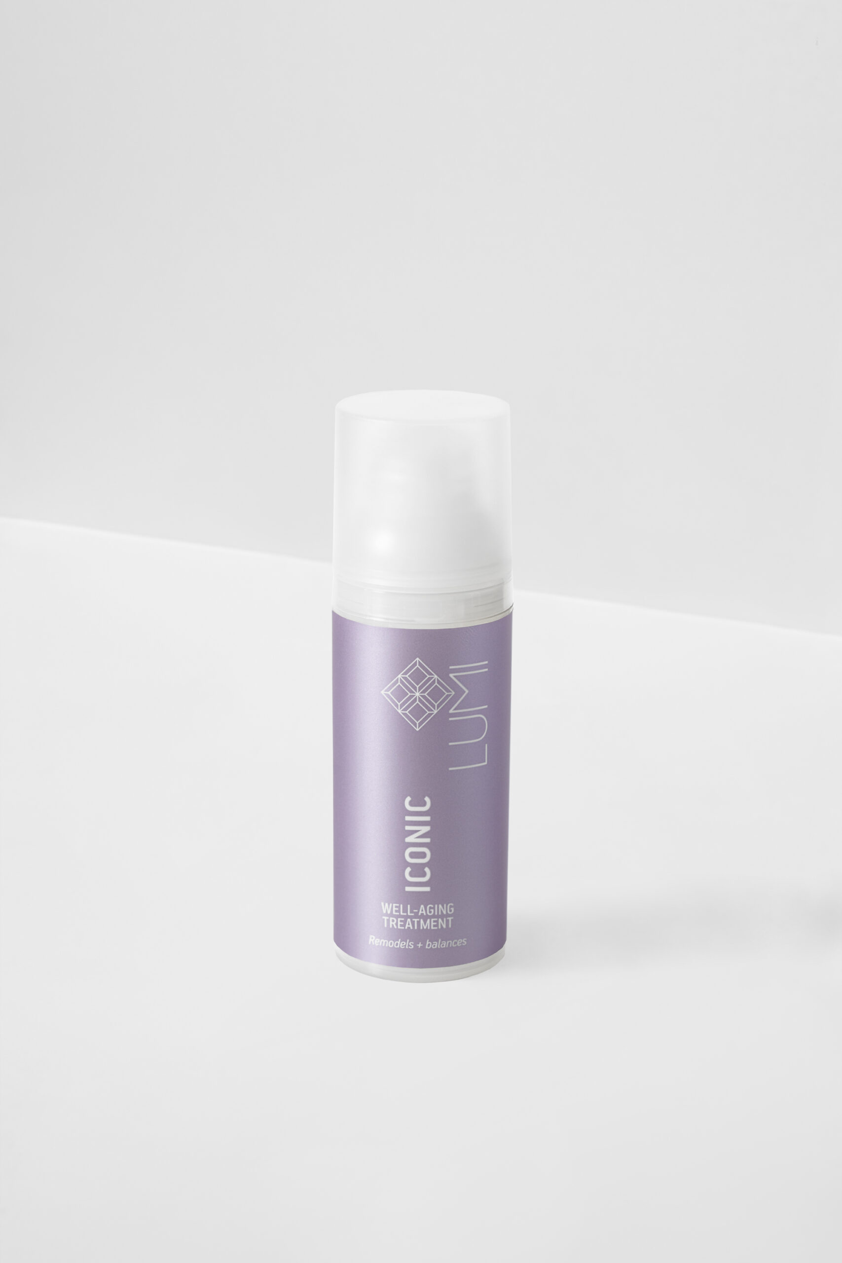 LUMI ICONIC Well-aging krém proti stárnutí 