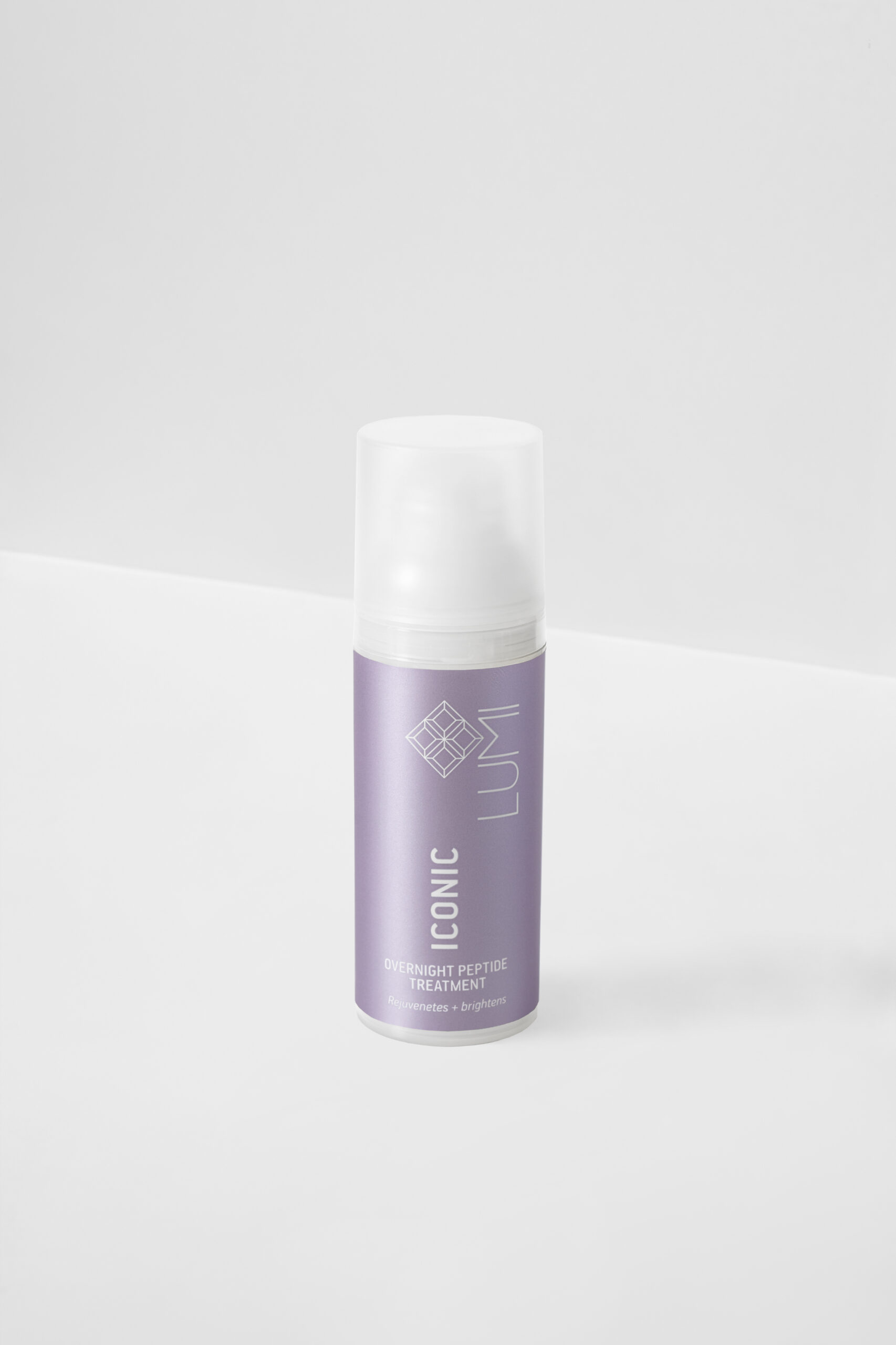 LUMI ICONIC noční krém s peptidy