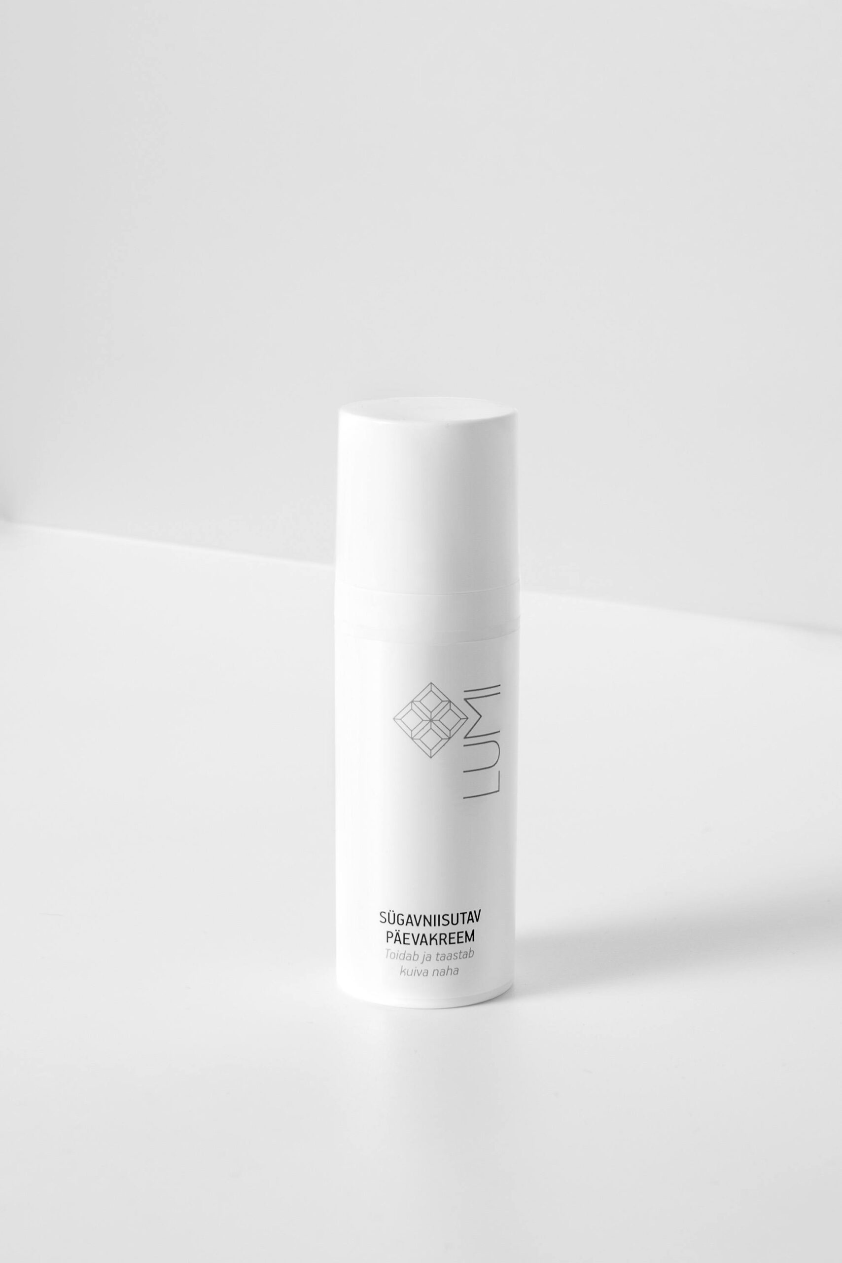 LUMI Multiplant hydratační krém pro suchou pleť