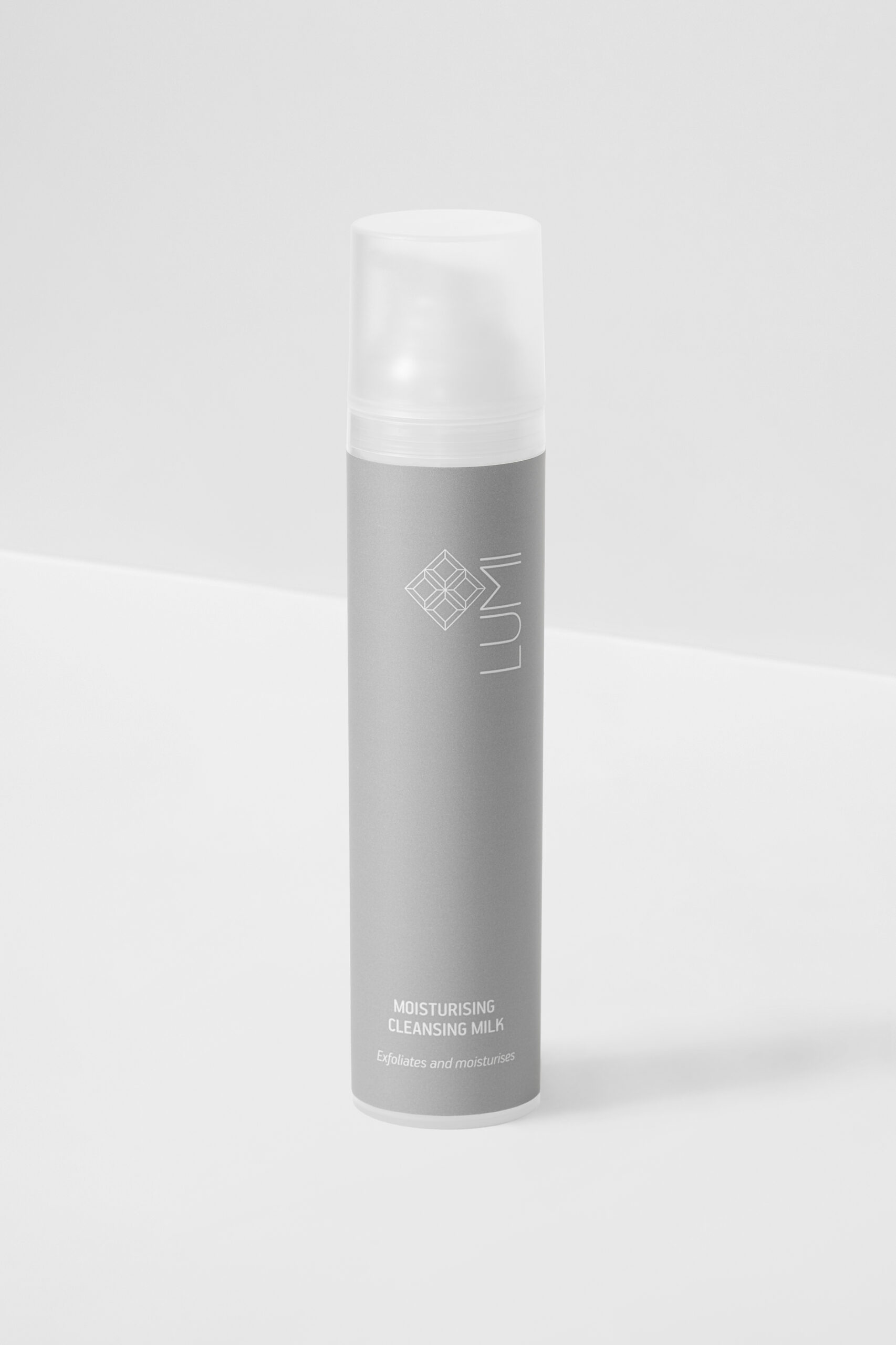LUMI Hydratační čistící mléko 