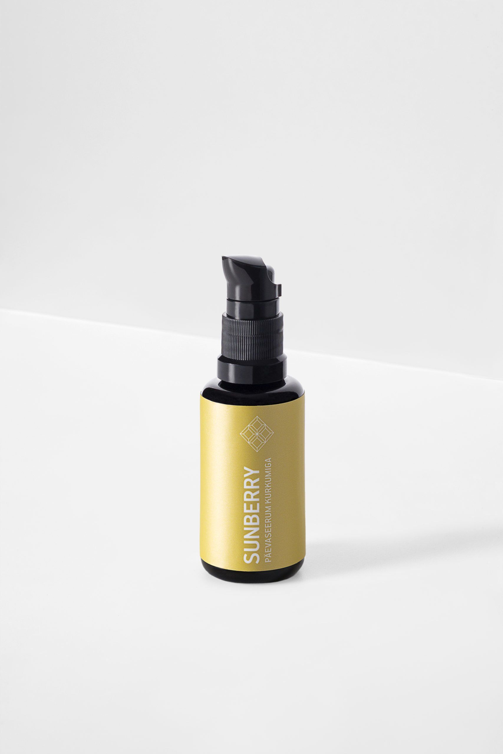 LUMI Sunberry kurkumové denní sérum (30ml)