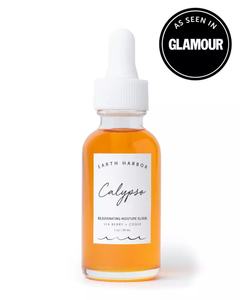 Earth Harbor CALYPSO Vitamin C Moisture Elixir (30ml)