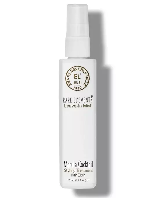 Rare Elements Marula Cocktail Leave-In Styling (50ml)