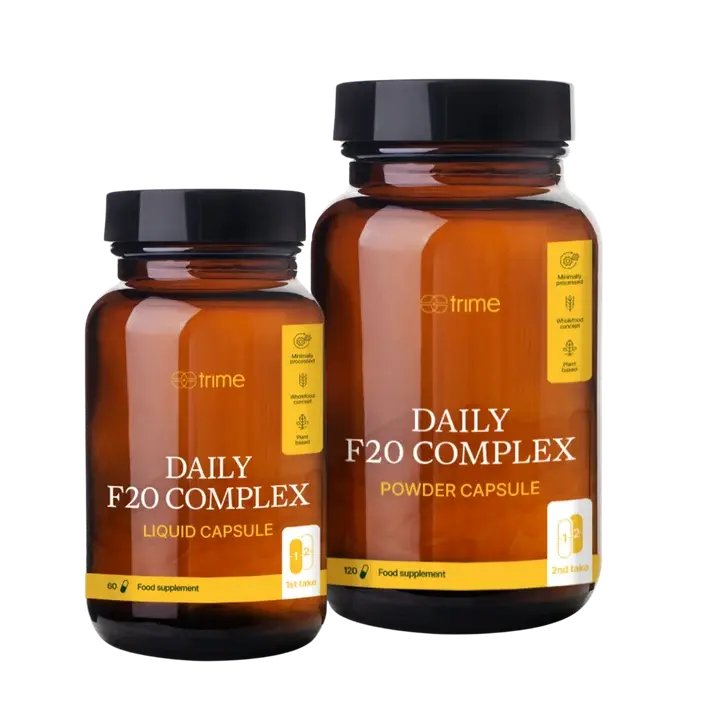 TRIME Daily F20 Complex