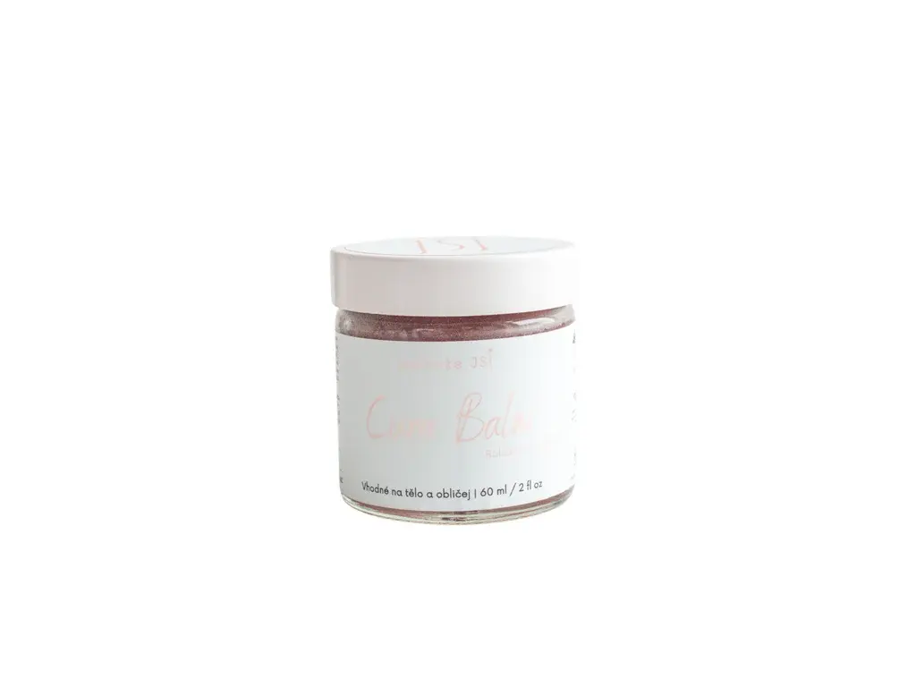 PROTOŽE JSI Cura Balm
