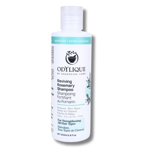 ODYLIQUE Revitalizační šampon – Rozmarýn