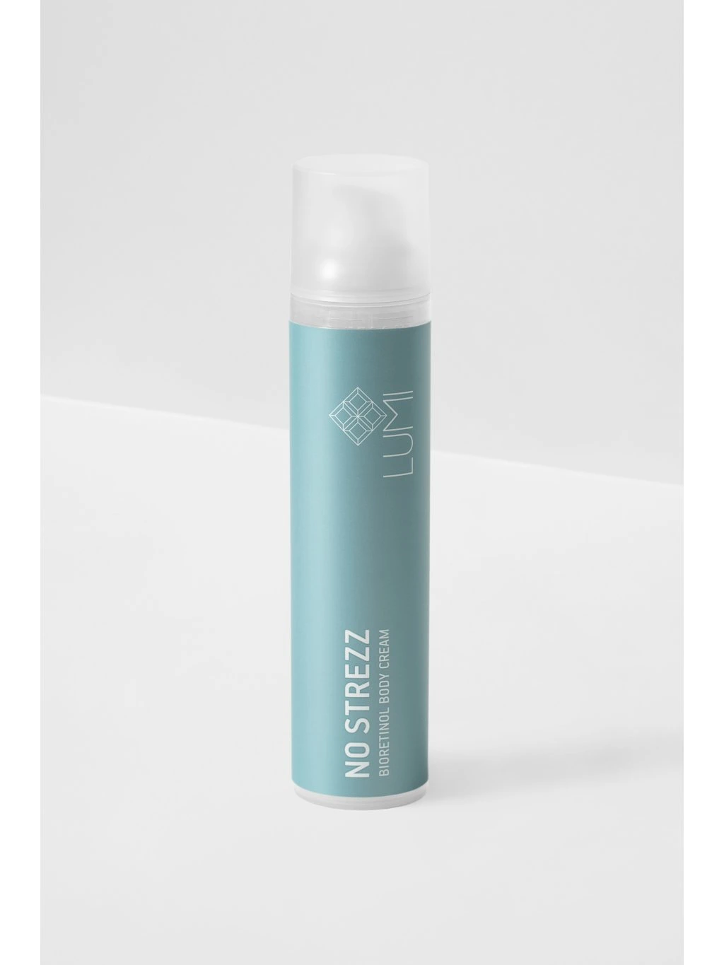 LUMI No Strezz Bio-Retinol Tělový Krém (100ml)