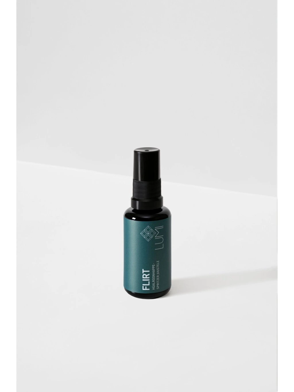 LUMI FLIRT sprej na vlasy s kyselinou hyaluronovou (30ml)
