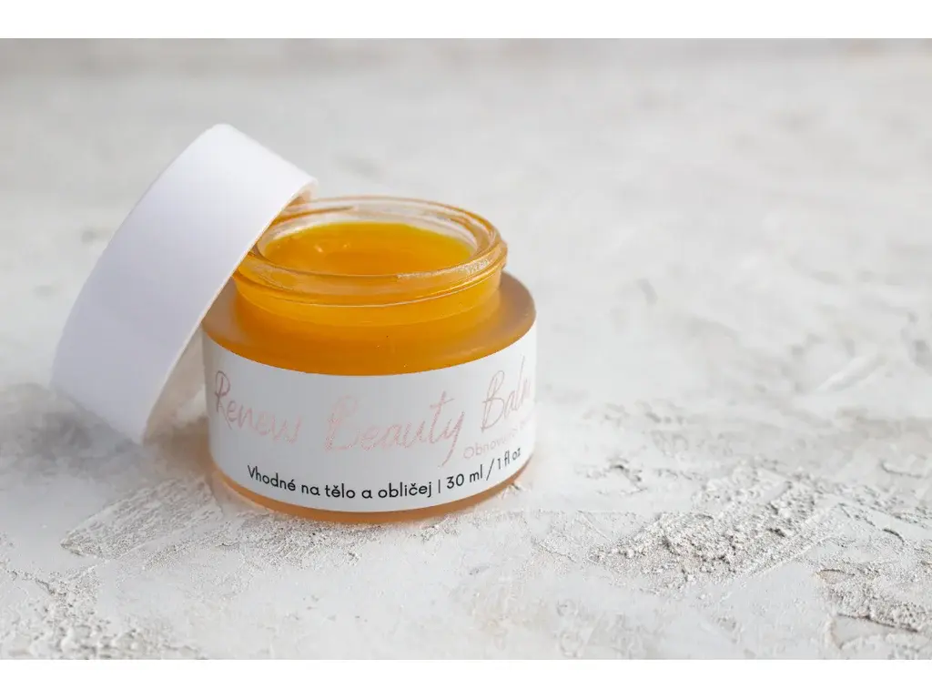 PROTOŽE JSI Renew Beauty Balm (30ml)