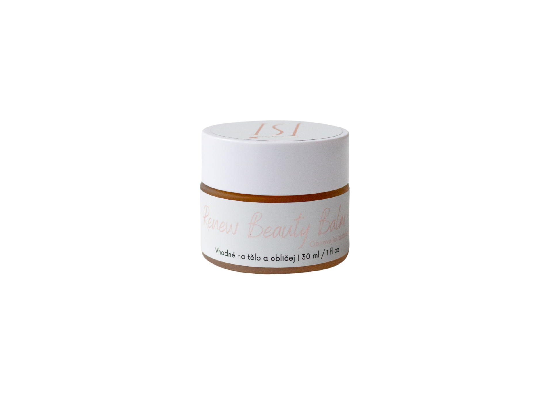 PROTOŽE JSI Renew Beauty Balm (30ml)