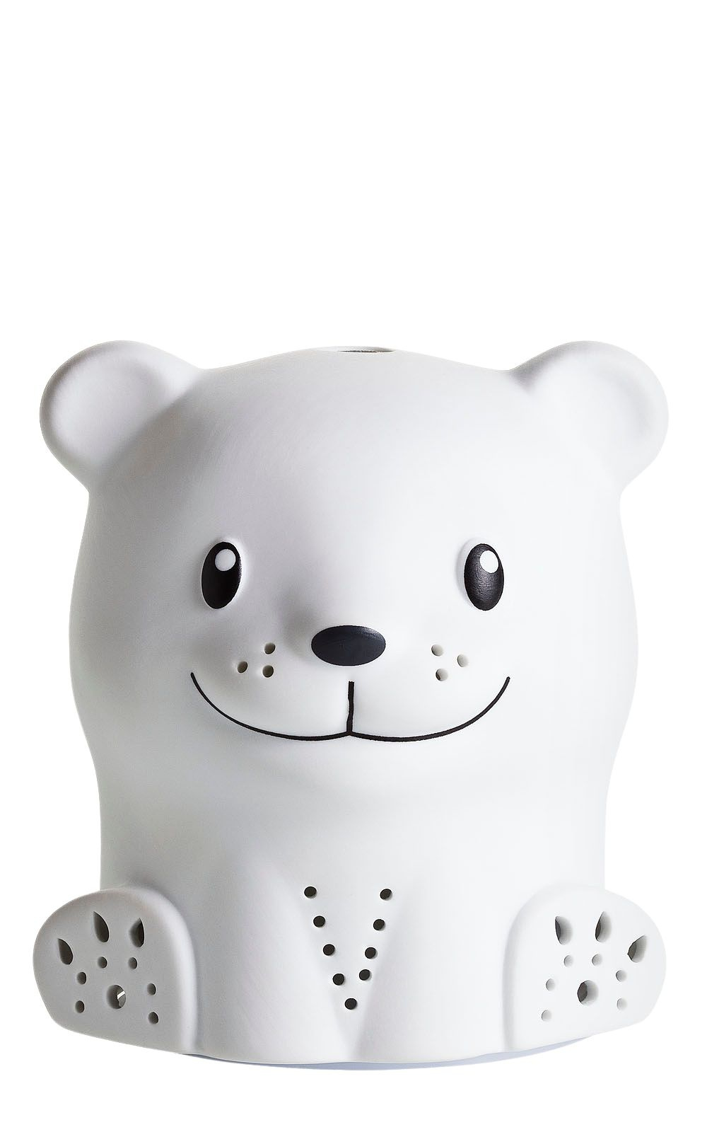 Dětský aroma difuzér se zvlhčovačem vzduchu 