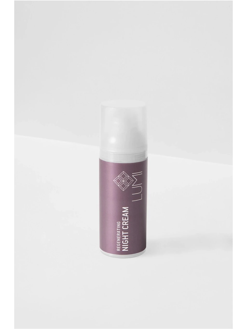 LUMI Superbloom Noční regenerační krém (50ml)
