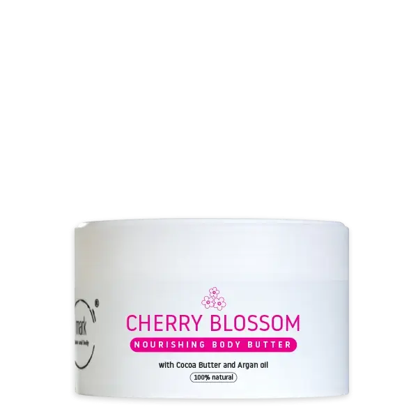 MARK body butter CHERRY BLOSSOM